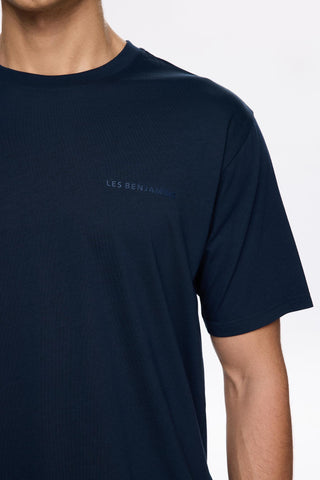 Les Benjamins - SHORT SLEEVE TEE 408