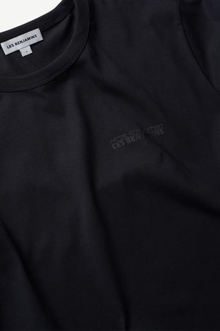 Les Benjamins - SHORT SLEEVE TEE 410