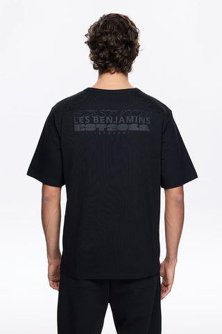 Les Benjamins - SHORT SLEEVE TEE 410