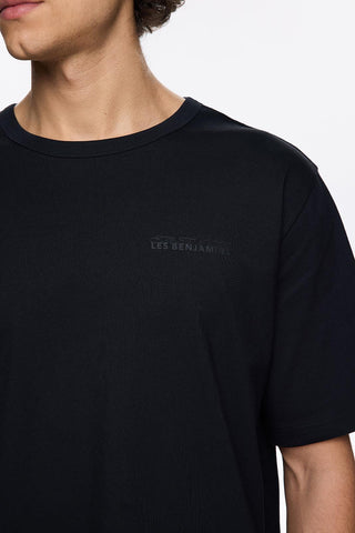 Les Benjamins - SHORT SLEEVE TEE 410
