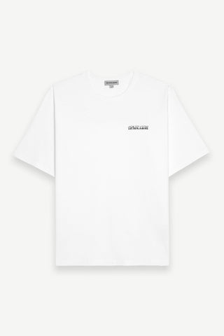 Les Benjamins - SHORT SLEEVE TEE 411
