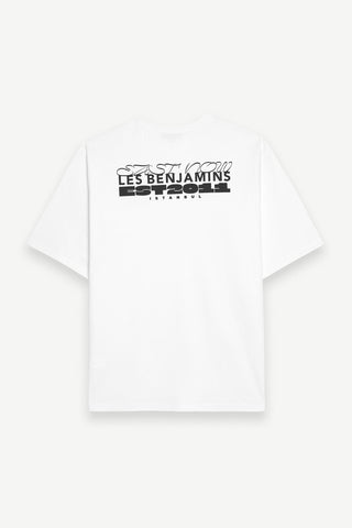 Les Benjamins - 