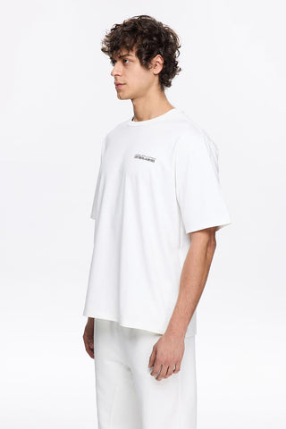 Les Benjamins - SHORT SLEEVE TEE 411