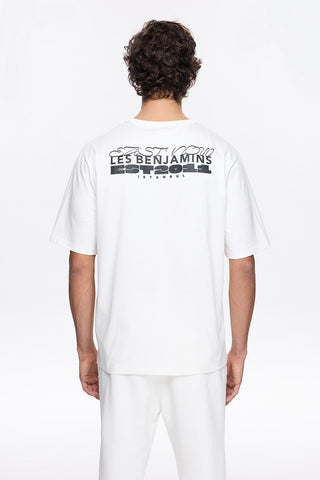 Les Benjamins - SHORT SLEEVE TEE 411