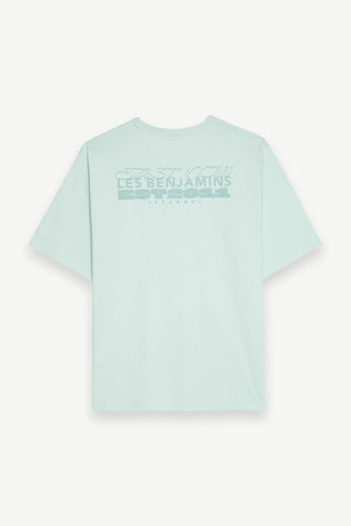 Les Benjamins - 