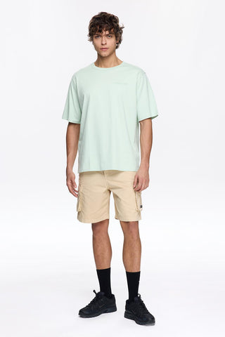Les Benjamins - SHORT SLEEVE TEE 412