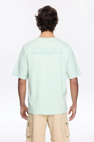 Les Benjamins - SHORT SLEEVE TEE 412