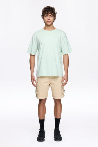 Les Benjamins - SHORT SLEEVE TEE 412