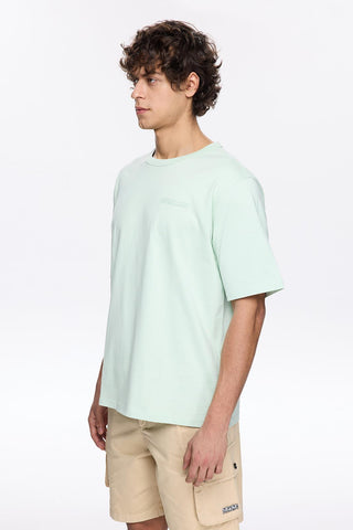 Les Benjamins - SHORT SLEEVE TEE 412