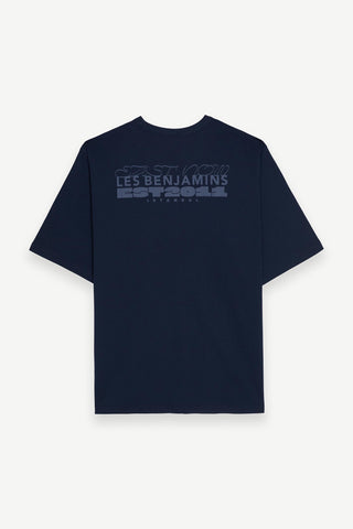 Les Benjamins - 