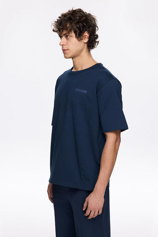 Les Benjamins - SHORT SLEEVE TEE 413