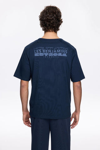 Les Benjamins - SHORT SLEEVE TEE 413
