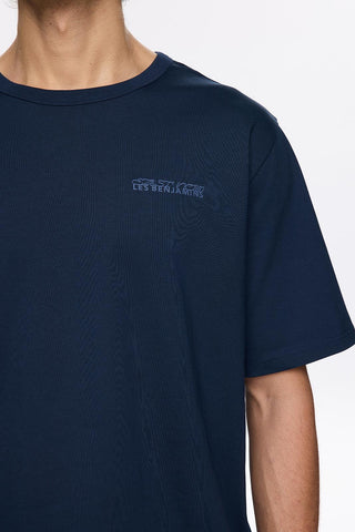 Les Benjamins - SHORT SLEEVE TEE 413