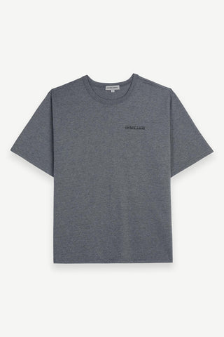 Les Benjamins - SHORT SLEEVE TEE 414