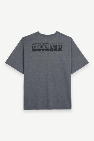 Les Benjamins - 