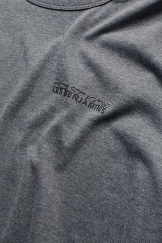 Les Benjamins - SHORT SLEEVE TEE 414