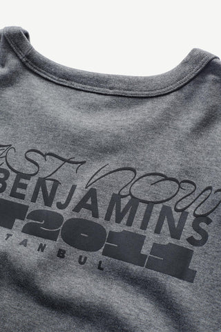 Les Benjamins - SHORT SLEEVE TEE 414