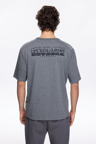 Les Benjamins - SHORT SLEEVE TEE 414