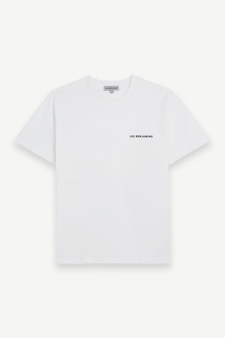 Les Benjamins - SHORT SLEEVE TEE 415