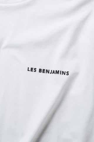 Les Benjamins - SHORT SLEEVE TEE 415