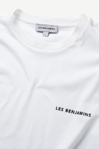 Les Benjamins - SHORT SLEEVE TEE 415