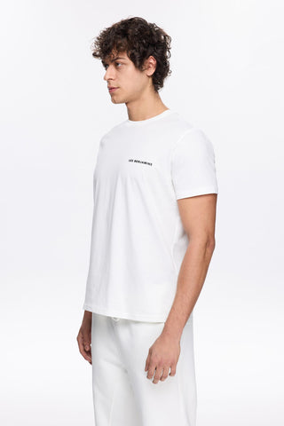 Les Benjamins - SHORT SLEEVE TEE 415