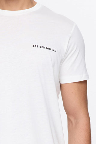 Les Benjamins - SHORT SLEEVE TEE 415