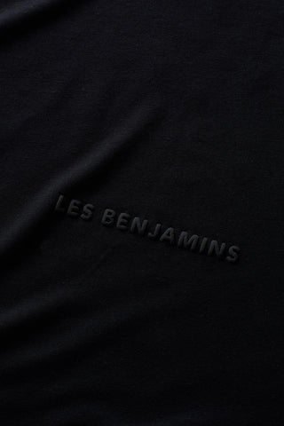 Les Benjamins - SHORT SLEEVE TEE 421