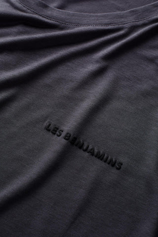 Les Benjamins - SHORT SLEEVE TEE 422