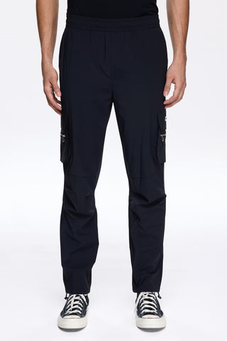Les Benjamins - UTILITY PANTS 401