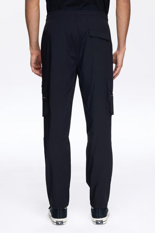 Les Benjamins - UTILITY PANTS 401