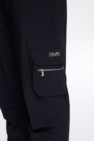 Les Benjamins - UTILITY PANTS 401