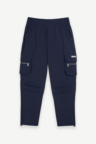 Les Benjamins - UTILITY PANTS 402