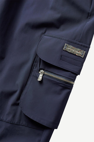 Les Benjamins - UTILITY PANTS 402