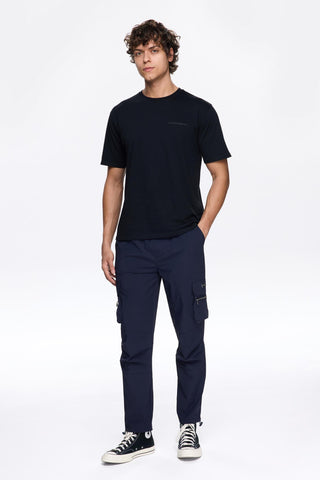 Les Benjamins - UTILITY PANTS 402