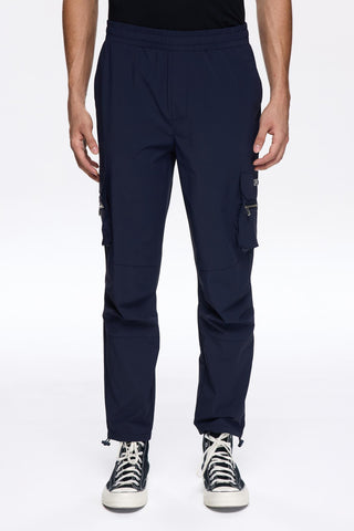 Les Benjamins - UTILITY PANTS 402