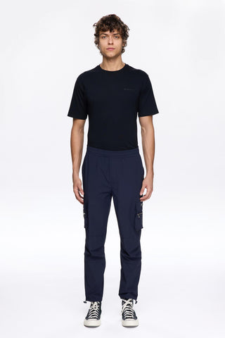 Les Benjamins - UTILITY PANTS 402