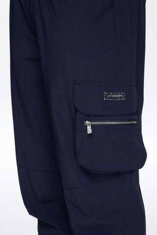 Les Benjamins - UTILITY PANTS 402