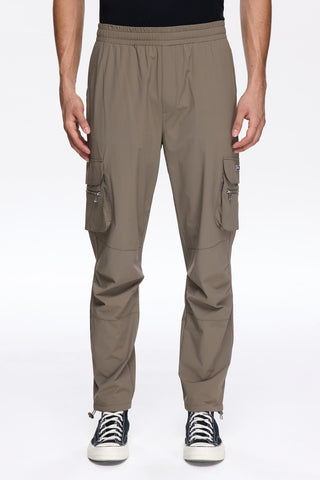 Les Benjamins - UTILITY PANTS 403