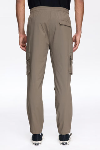 Les Benjamins - UTILITY PANTS 403