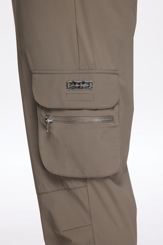 Les Benjamins - UTILITY PANTS 403