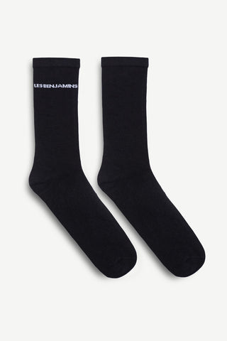 Les Benjamins - SOCKS 402