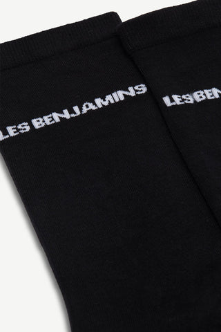 Les Benjamins - SOCKS 402