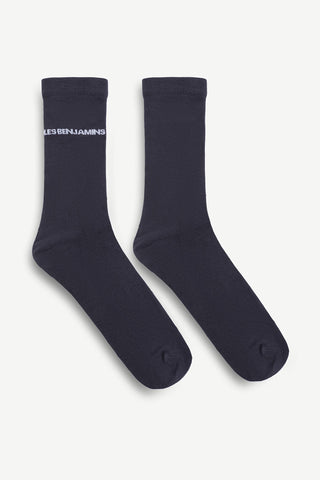 Les Benjamins - SOCKS 403
