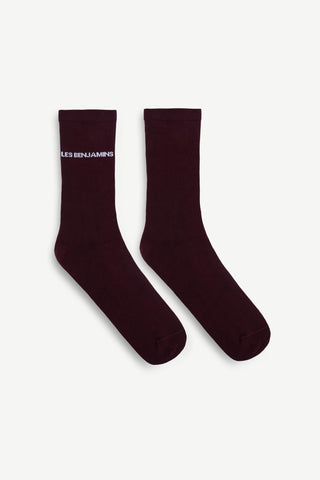 Les Benjamins - SOCKS 407