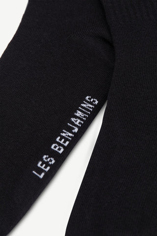 Les Benjamins - SOCKS 409
