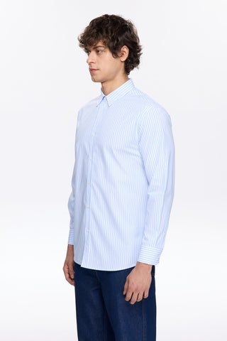 Les Benjamins - SHIRT 406