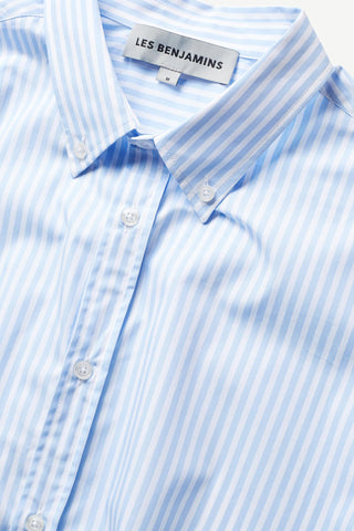Les Benjamins - SHIRT 406
