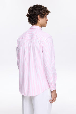 Les Benjamins - SHIRT 407