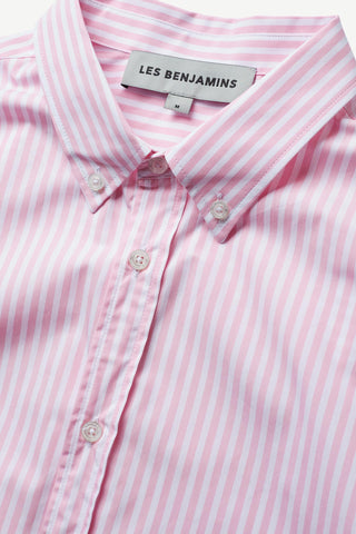 Les Benjamins - SHIRT 407